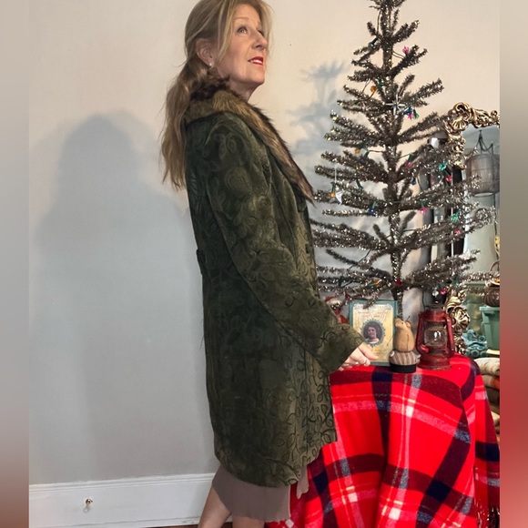 Giacca Pennylane Vintage Style Coat - Picture 7 of 13